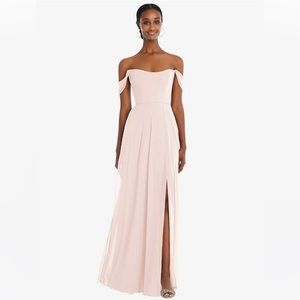 NWT bridesmaids / prom dress - Dessy Group / After Six